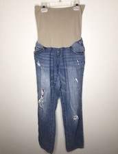 Indigo Blue Maternity