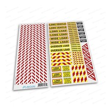 Tamiya Scania 1/14 Scale Truck