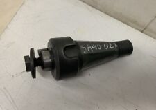 Cône de fraisage SA40 - Porte-fraise Ø d'alésage 27 mm - Lg utile 10 mm