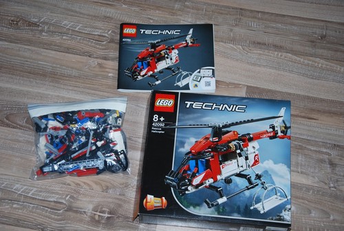 Lego technic - technic,