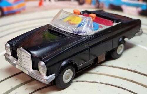 Faller ams mercedes 300 - ~~,