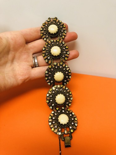 Sorrelli crystal bracelet - sorrelli,
