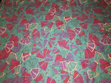 Tissu jersey de coton imprimé  larg 148 cm x H 350 cm, réf A22