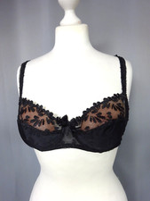 Soutien gorge armature forme corbeille dentelle Taille FR90 US/UK34 EUR75 CUP C