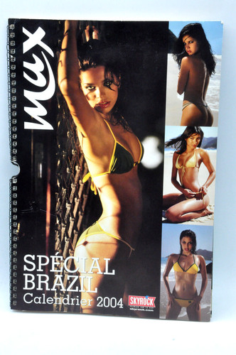 Ancien calendrier special - ancien,