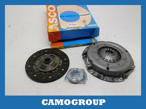 Kit friction pièces clutch - pièces,
