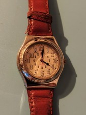 Montre Swatch Irony homme