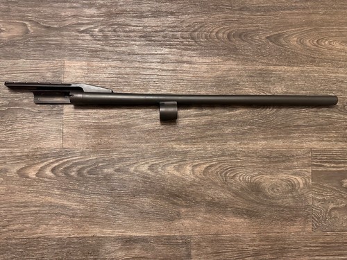 Remington model 1100 - model,
