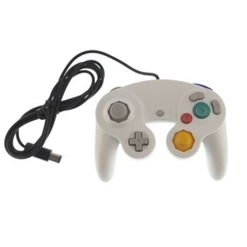 Manette gamecube pour - gamecube, nintendo