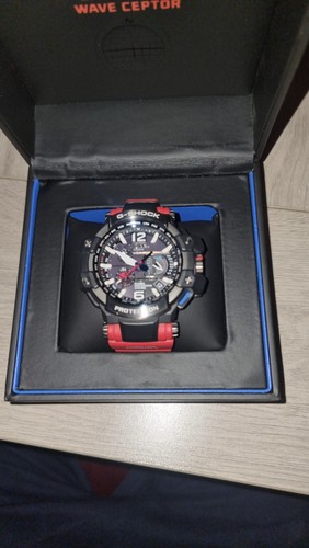 Montre mécanique homme casio - montre,