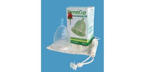 Farmacup coupe menstruelle - menstruelle, en