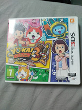 Yo-Kai Watch 3 (Nintendo 3DS