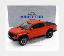 1:18 MCG Ford Usa Ranger