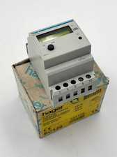 Compteur d'énergie monophasé