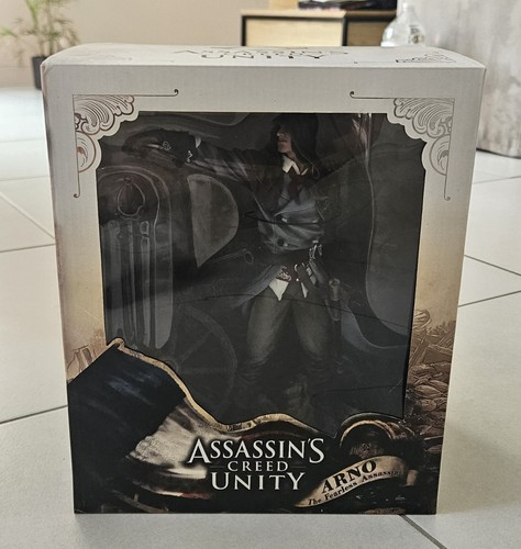 Assassin creed unity - unity, arno