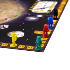 Terraforming Mars Astronauts
