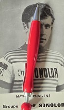 photo Mathieu Pustjens