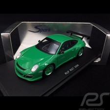 Porsche Ruf RGT - 2006 - Spark