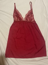 Nuisette Chic Étam, Dentelle