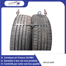 🇫🇷 Paire de pneus APLUS