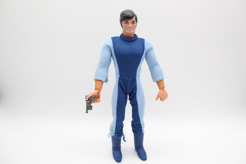 Big jim space leader - big,
