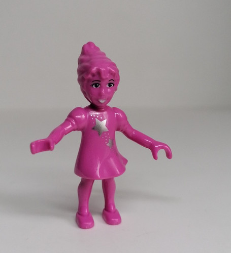 Lego belville figurine fée - figurine,