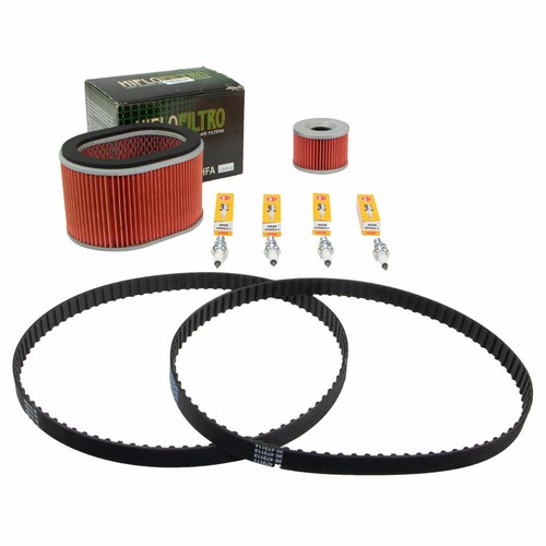 Kit entretien honda - d’entretien,
