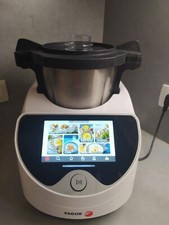 Robot multifonction cuiseur