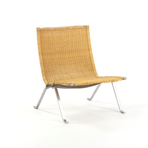 Poul kjaerholm for - e, kold