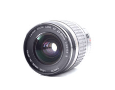 【Objectif zoom CANON EF 28-80mm f/3.5-5.6 II du Japon #1450