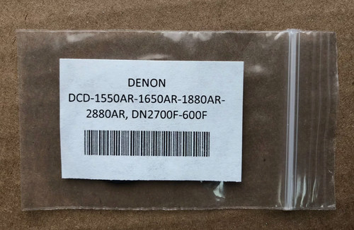 Denon dcd 615 - denon, 815