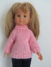 DERNIER vetement pour poupée