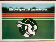 UISP A tua misura Italy