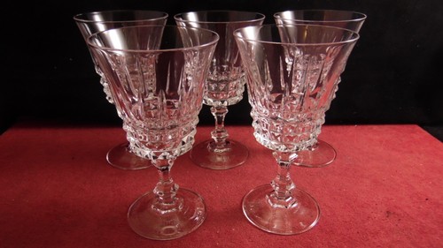 Service verres vin - service,
