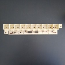 Carte Lampe Pour Amplificateur Hifi Bang Olufsen 1900 Vintage