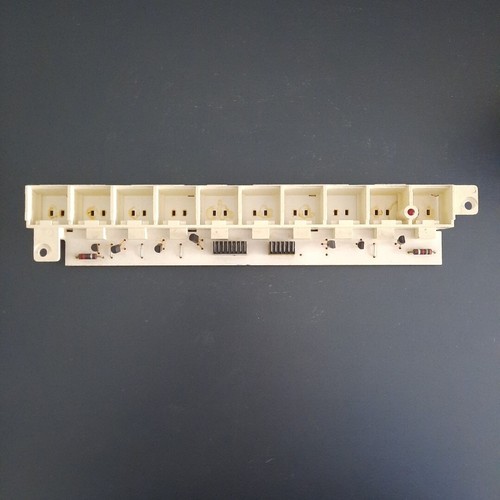 Carte lampe pour amplificateur - carte,