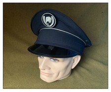 Casquette Police Abidjan cote