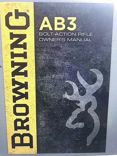 Browning firearms owner - browning, user