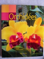 Orchidées de Rittershausen