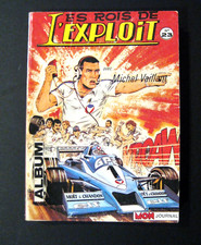 Les Rois de l'Exploit M