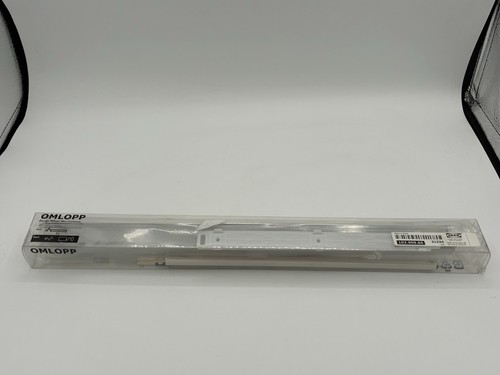 New ikea omlopp led - new,