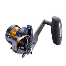 DAIWA 24 Saltiga(G) 15L