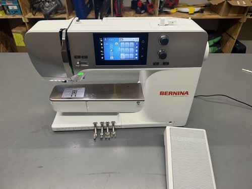 Bernina b535 sewing machine - b535,