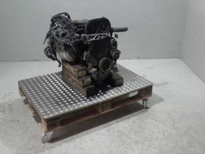 Moteur sans pièces (essence)