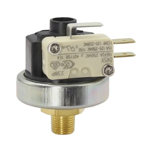 Pressostat pour chaudière