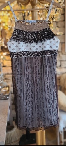 Robe azuleros taille - robe,