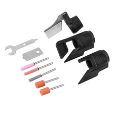 Outils de Jardinage en Plastique Chaîne Meuleuse Électrique Outils de Jardinag