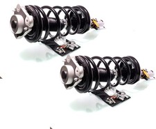 2x Jambe de Suspension Amortisseur Avant pour Fiat Ducato 244 18Q/Camper 02-