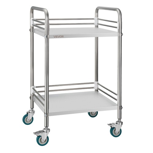 Vevor chariot service - vevor,