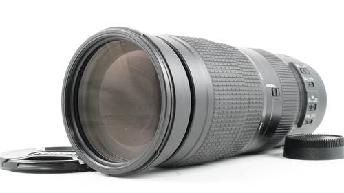 Problème objectif nikon - 【problème】objectif,